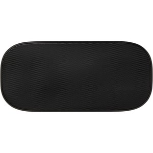 PF Concept 124320 - Stark 2.0 IPX5 Bluetooth®-högtalare på 5 W i återvunnen plast Solid Black