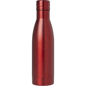 PF Concept 100736 - Vasa 500 ml RCS-certifierad flaska i återvunnet rostfritt stål, kopparvakuumisolerad   Red