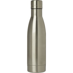 PF Concept 100736 - Vasa 500 ml RCS-certifierad flaska i återvunnet rostfritt stål, kopparvakuumisolerad   Titanium