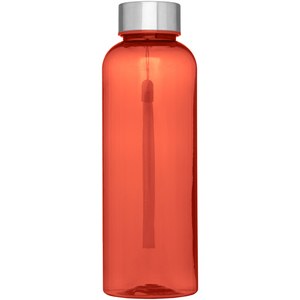 PF Concept 100737 - Bodhi 500 ml vattenflaska av RPET Transparent röd