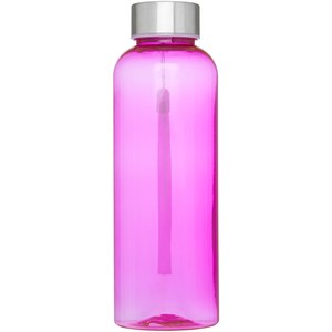 PF Concept 100737 - Bodhi 500 ml vattenflaska av RPET Transparent rosa