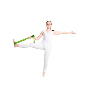 PF Concept 127036 - Virabha yogarem i RPET Green
