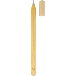 Marksman 107834 - Perie bläckfri penna i bambu