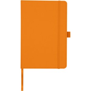 Marksman 107846 - Thalaasa anteckningsbok i havsbaserad plast med hårda pärmar Orange