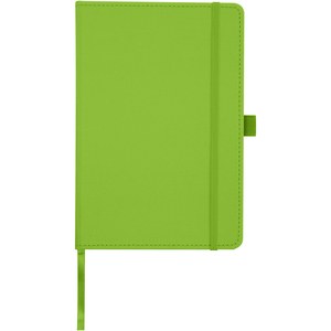 Marksman 107846 - Thalaasa anteckningsbok i havsbaserad plast med hårda pärmar Apple Green