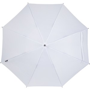 PF Concept 109418 - Niel 23-tums paraply med automatisk öppning i återvunnen PET White