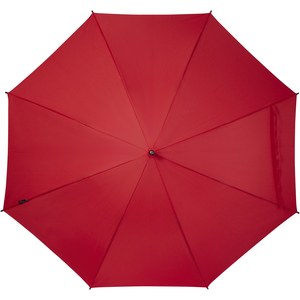 PF Concept 109418 - Niel 23-tums paraply med automatisk öppning i återvunnen PET Red