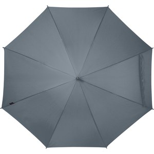 PF Concept 109418 - Niel 23-tums paraply med automatisk öppning i återvunnen PET Grey