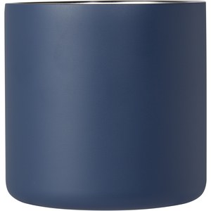 Seasons 100740 - Bjorn 360 ml RCS-certifierad mugg i återvunnet rostfritt stål med kopparvakuumisolering Dark Blue