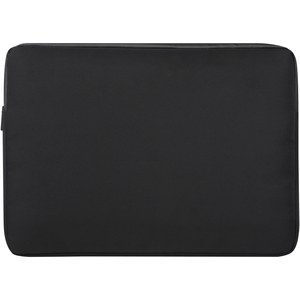 Tekiō® 120699 - Rise 15,6" GRS återvunnen laptopfodral Solid Black
