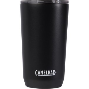 CamelBak 100746 - CamelBak® Horizon 500 ml vakuumisolerad termos Solid Black