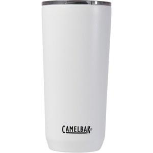 CamelBak 100745 - CamelBak® Horizon 600 ml vakuumisolerad termos White