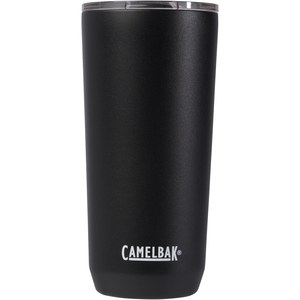 CamelBak 100745 - CamelBak® Horizon 600 ml vakuumisolerad termos Solid Black