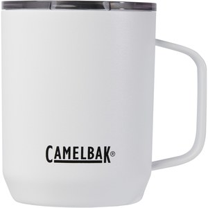 CamelBak 100747 - CamelBak® Horizon 350 ml vakuumisolerad lägermugg White