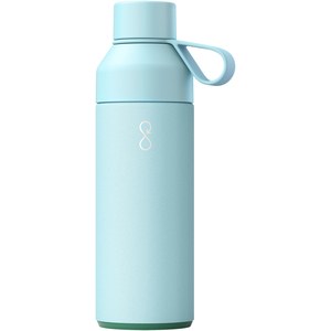 Ocean Bottle 100751 - Ocean Bottle 500 ml vakuumisolerad vattenflaska Sky Blue