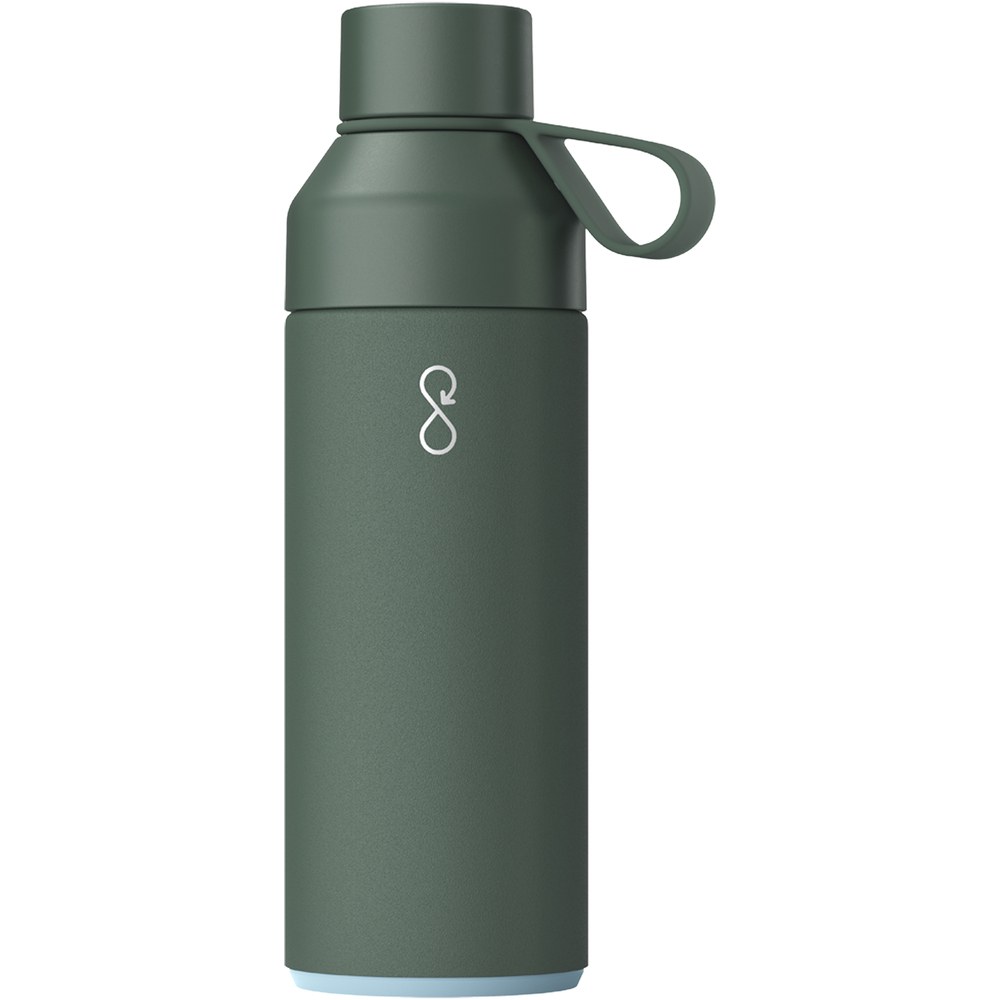 Ocean Bottle 100751 - Ocean Bottle 500 ml vakuumisolerad vattenflaska