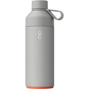 Ocean Bottle 100753 - Big Ocean Bottle 1 000 ml vakuumisolerad vattenflaska