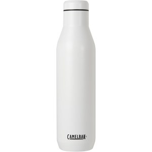 CamelBak 100757 - CamelBak® Horizon 750 ml vakuumisolerad vatten-/vinflaska White