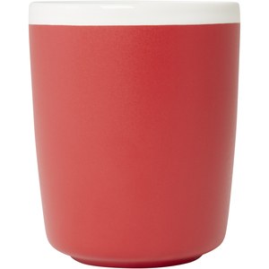 PF Concept 100773 - Lilio 310 ml keramikmugg Red