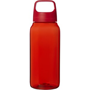 PF Concept 100785 - Bebo 500 ml vattenflaska av återvunnen plast Red