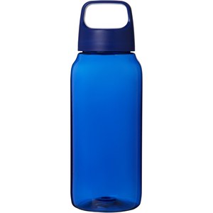 PF Concept 100785 - Bebo 500 ml vattenflaska av återvunnen plast Pool Blue