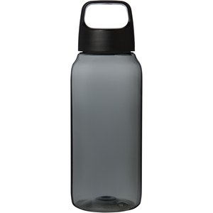 PF Concept 100785 - Bebo 500 ml vattenflaska av återvunnen plast Solid Black