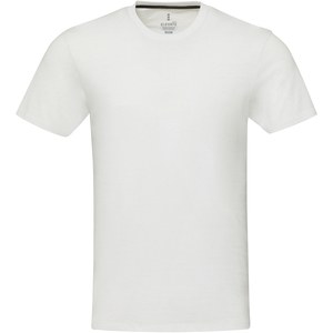 Elevate NXT 37538 - Avalite  kortärmad unisex T-shirt av Aware™-återvunnet material White