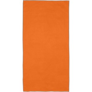 PF Concept 113323 - Pieter GRS ultralätt och snabbtorkande handduk 50 x 100 cm Orange