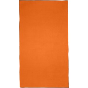 PF Concept 113324 - Pieter GRS ultralätt och snabbtorkande handduk 100 x 180 cm Orange
