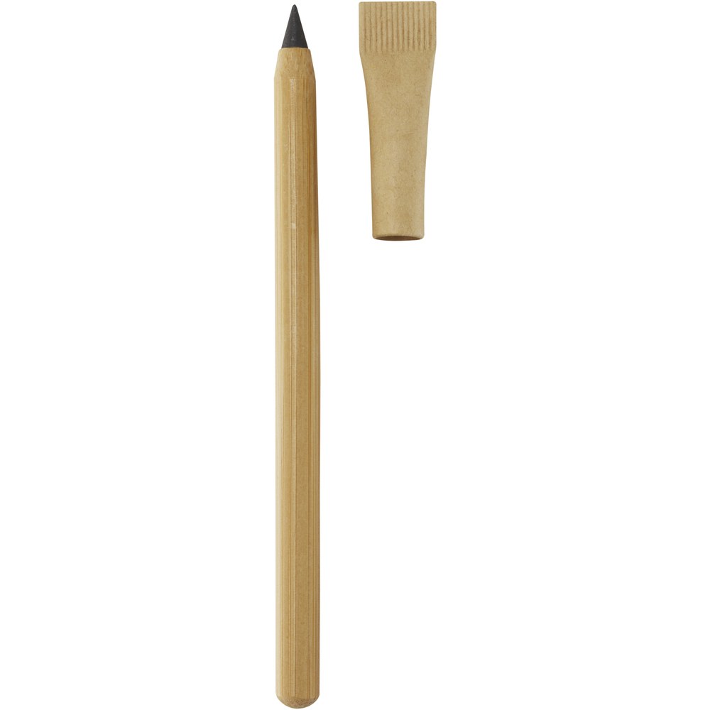 PF Concept 107893 - Seniko bläckfri penna av bambu
