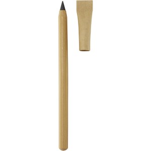 PF Concept 107893 - Seniko bläckfri penna av bambu Natural
