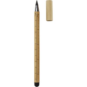 PF Concept 107895 - Mezuri bläckfri penna av bambu  Natural