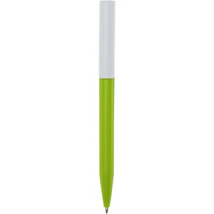 PF Concept 107896 - Unix kulspetspenna av återvunnen plast Apple Green