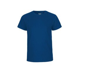Neutral O30001 - T-shirt för barn Royal