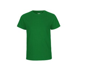 Neutral O30001 - T-shirt för barn Green