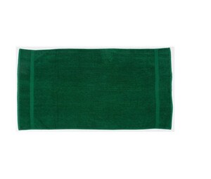 Towel city TC004 - Handduk i 100% bomull Forest Green