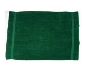 Towel city TC006 - Badhandduk Forest Green