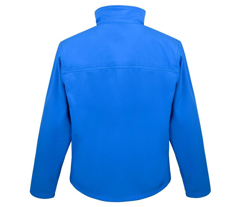 Result RS121 - Classic Softshell Jacket