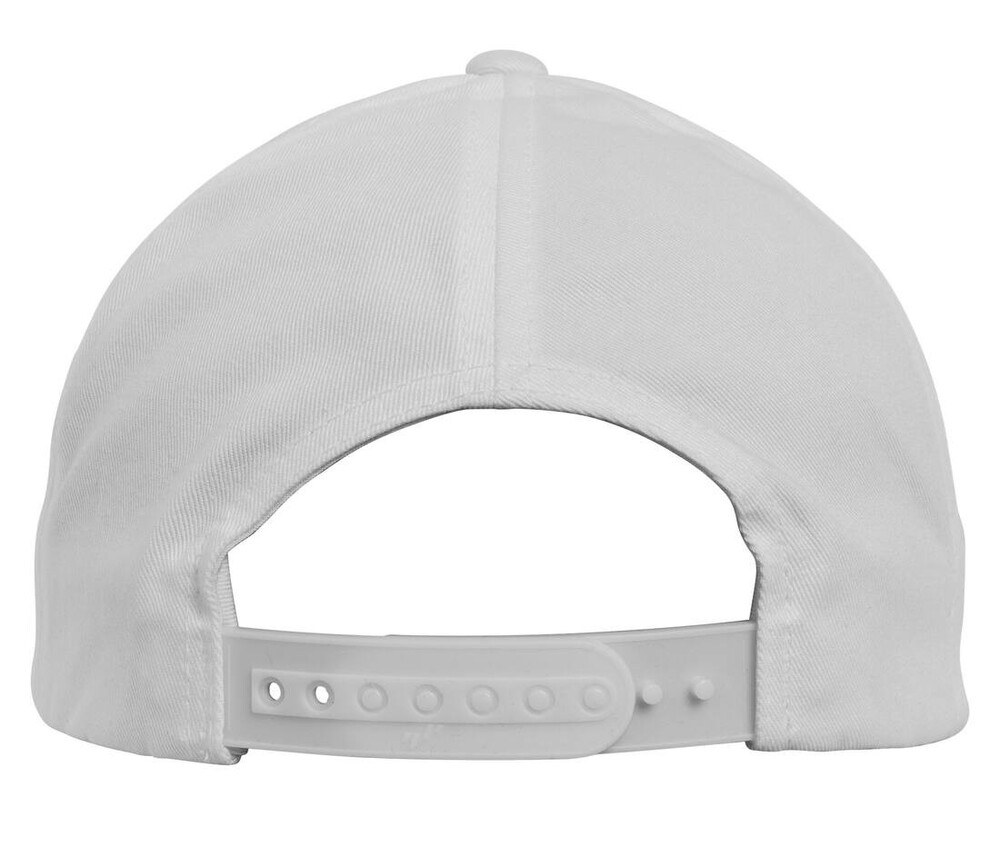 FLEXFIT FX7707 - Curved visor cap