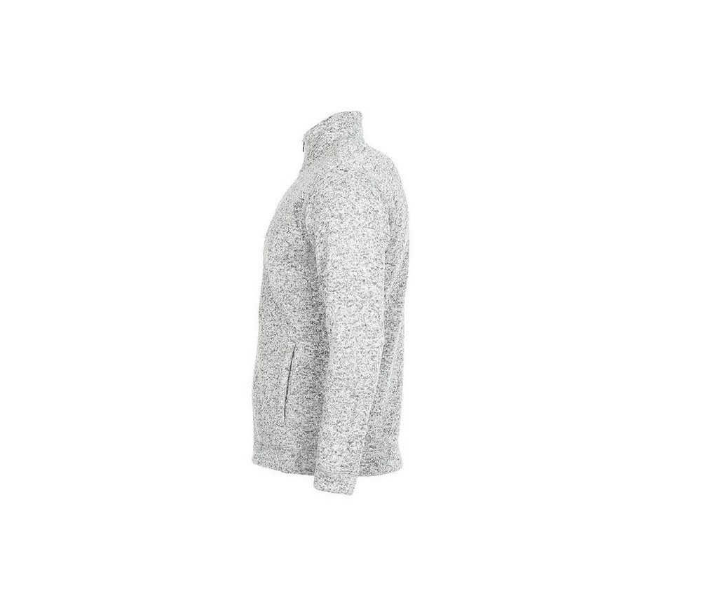 STEDMAN ST5850 - Fleece jacket for men