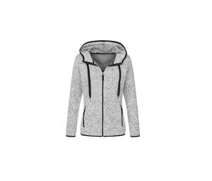 STEDMAN ST5950 - Fleece jacket for women