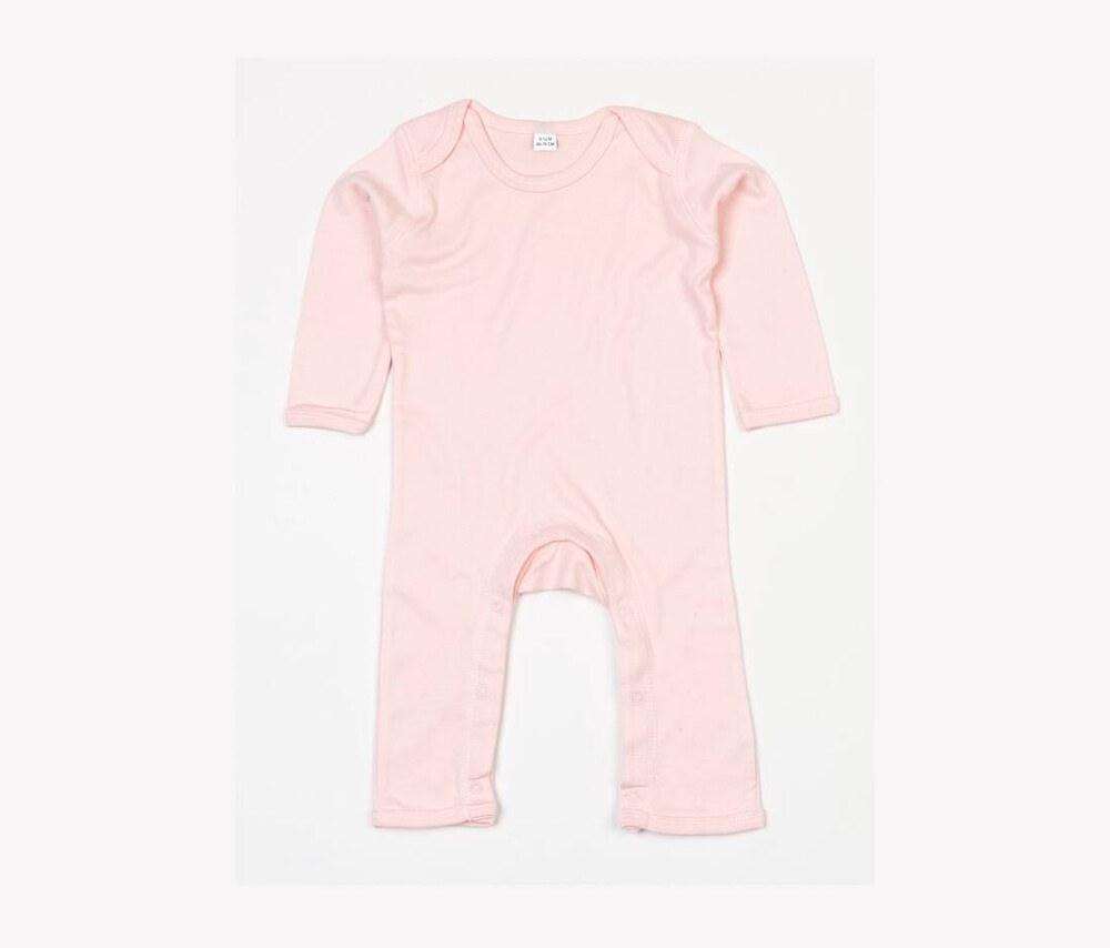 BABYBUGZ BZ013 - Baby romper suit