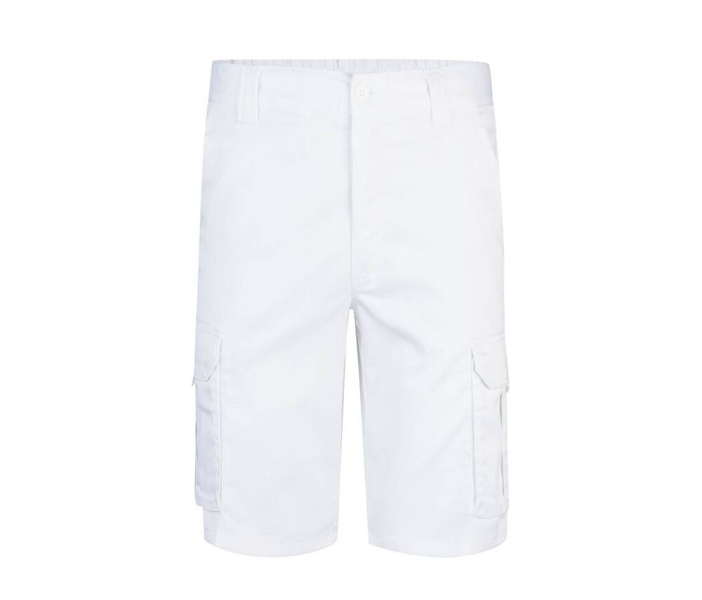 VELILLA V3009S - Shorts med flera fickor