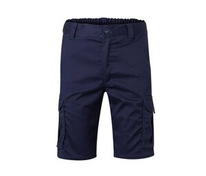 VELILLA V3009S - Shorts med flera fickor