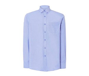 JHK JK600 - Oxfordskjorta för män