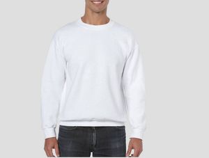 Gildan GN910 - Heavy Blend Adult Crewneck Sweatshirt