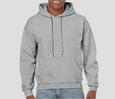 Gildan GN940 - Heavy Blend Adult Hooded Sweatshirt