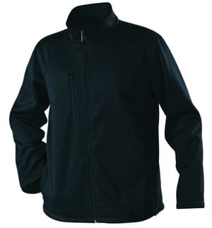 STARWORLD SW900 - Soft-Shell Jacket Men