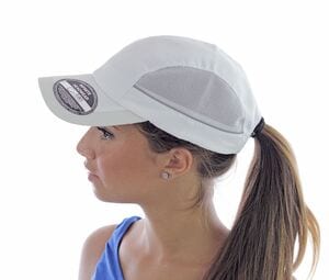 Atlantis AT087 - Sport Cap 2 centrala paneler