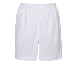 JUST COOL JC080J - Short de sport enfant